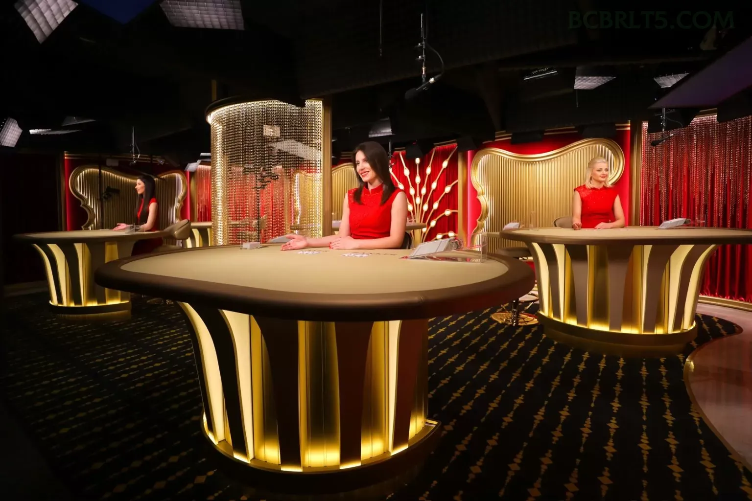 Casino Ao Vivo bcbrl