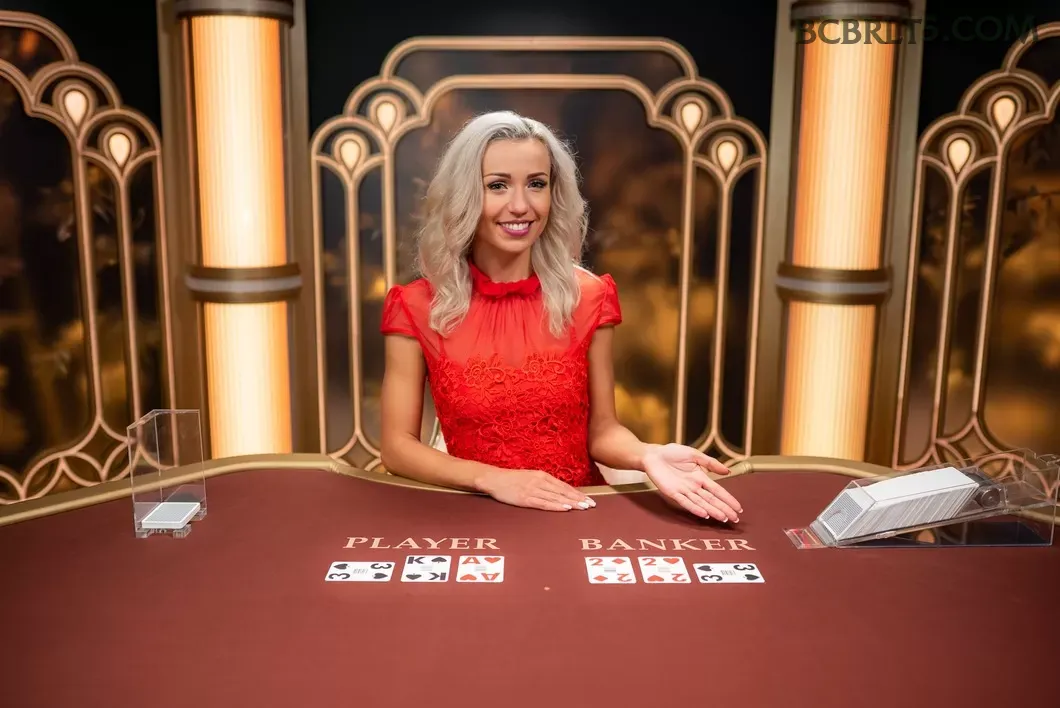 Casino VIP bcbrl
