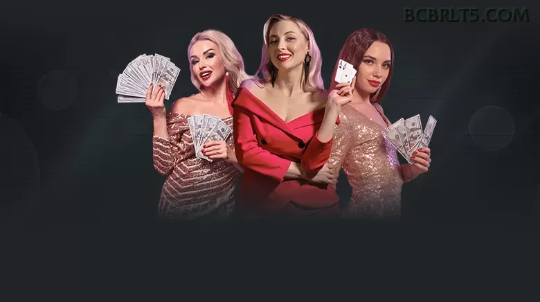 Casino Ao Vivo bcbrl